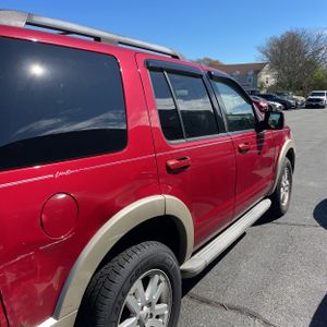 FORD EXPLORER EDDIE BAUER - 9