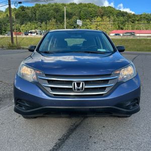 صورة 14 لـ 2014 Honda CR-V LX