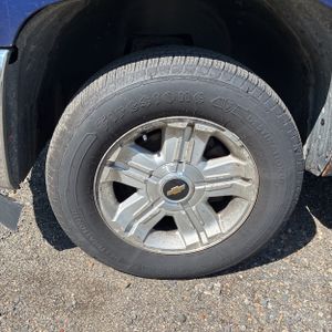 2013 Chevrolet SILVERADO 1500 LT — миниатюра 17