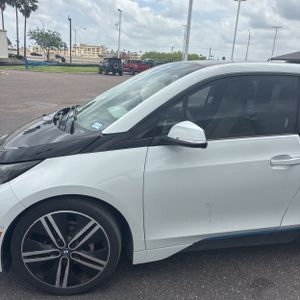 BMW I3 BASE - 2