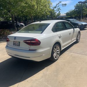 VOLKSWAGEN PASSAT WOLFSBURG - 8