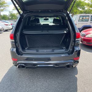 صورة مصغرة 42 لـ 2015 JEEP GRAND CHEROKEE SRT