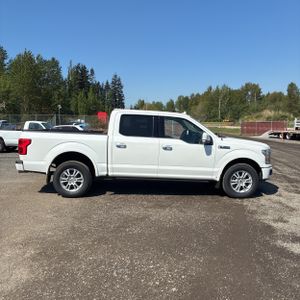 FORD F-150 LIMITED - 10