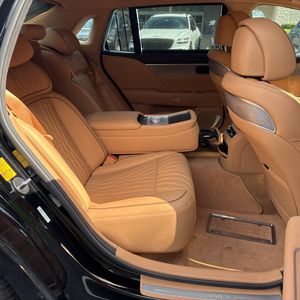 2023 Genesis G90 3.5T — миниатюра 34