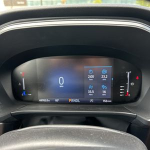 2024 FORD ESCAPE ACTIVE — миниатюра 39