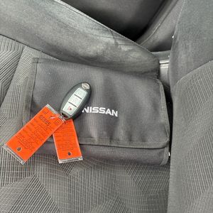 صورة مصغرة 55 لـ 2015 Nissan ROGUE SV