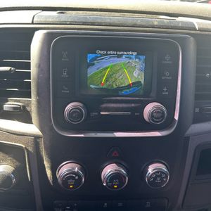 2017 RAM 2500 TRADESMAN 照片 37