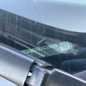 2014 FORD ESCAPE TITANIUM 缩略图 53