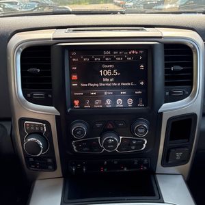 صورة مصغرة 41 لـ 2016 RAM 1500 BIG HORN