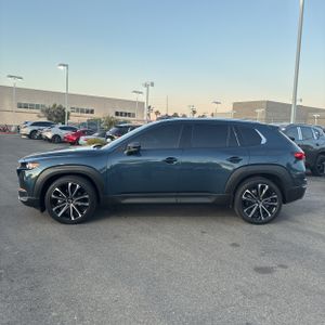 MAZDA CX-50 2.5 TURBO PREMIUM PLUS - 3