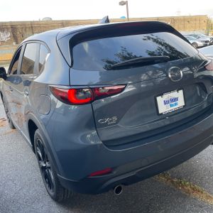 MAZDA CX-5 2.5 S CARBON EDITION - 5