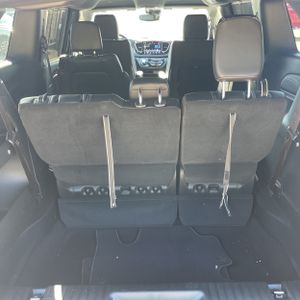 2025 Chrysler PACIFICA SELECT 缩略图 16
