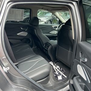 2024 Acura RDX SH-AWD W/TECH — миниатюра 35