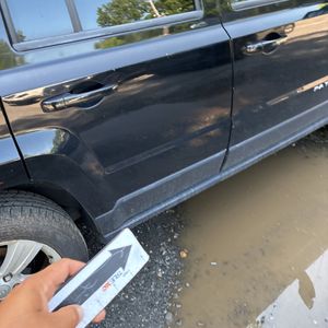 2014 JEEP PATRIOT LATITUDE 缩略图 57
