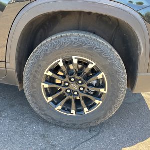 صورة مصغرة 18 لـ 2025 Chevrolet TRAVERSE Z71