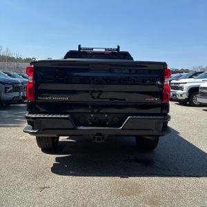CHEVROLET SILVERADO 1500 RST - 7