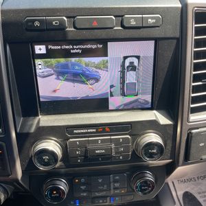 صورة مصغرة 40 لـ 2019 FORD F-150 RAPTOR
