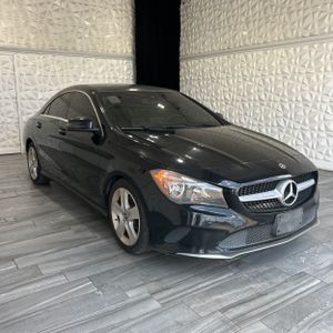 صورة مصغرة 11 لـ 2018 Mercedes-BENZ CLA
