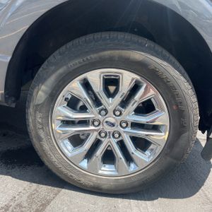 صورة مصغرة 20 لـ 2024 FORD F-150 XLT