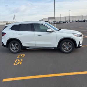 BMW X1 XDRIVE28I - 10