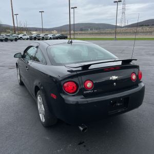 CHEVROLET COBALT - 5