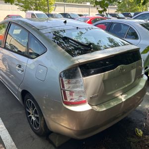 صورة 4 لـ 2004 Toyota PRIUS BASE