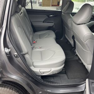 2023 Toyota HIGHLANDER XLE — миниатюра 35