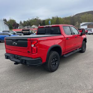 CHEVROLET SILVERADO 1500 - 8