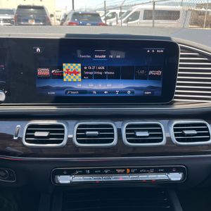 2025 Mercedes-BENZ GLE thumbnail 38