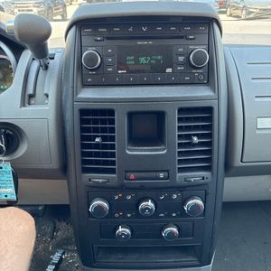 صورة مصغرة 38 لـ 2008 Dodge GRAND CARAVAN SE