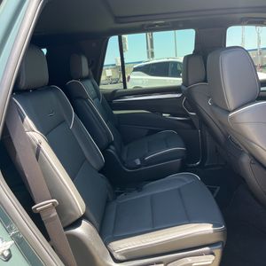 2026 Cadillac ESCALADE LUXURY — миниатюра 35