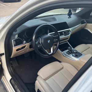 صورة 33 لـ 2021 BMW 3 SERIES 330I