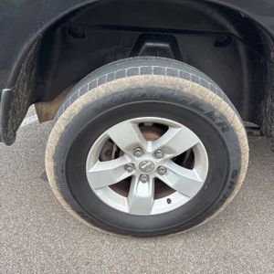 2019 RAM 1500 CLASSIC TRADESMAN 缩略图 19