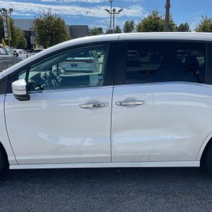 صورة 4 لـ 2023 Honda ODYSSEY TOURING