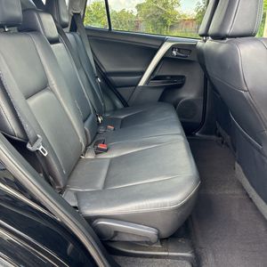 صورة مصغرة 35 لـ 2016 Toyota RAV4 LIMITED