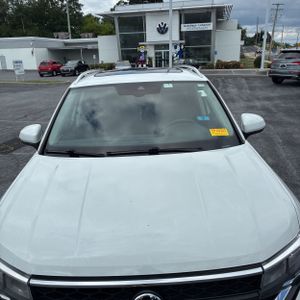 صورة مصغرة 15 لـ 2022 Volkswagen TAOS SE