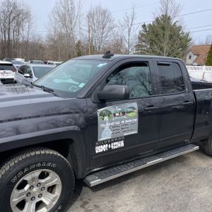 CHEVROLET SILVERADO 1500 LT Z71 - 2