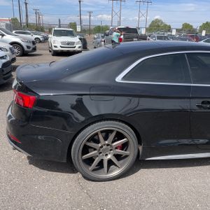 AUDI S5 3.0T PREMIUM PLUS - 9