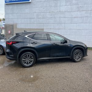LEXUS NX 350 PREMIUM - 10