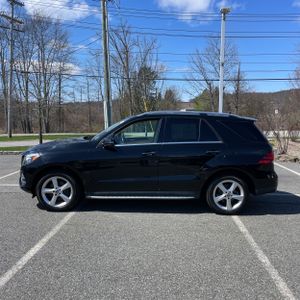 MERCEDES-BENZ GLE - 3