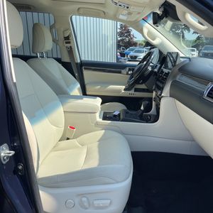 2022 Lexus GX 460 PREMIUM — миниатюра 32