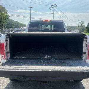 2015 RAM 2500 LONGHORN 照片 47
