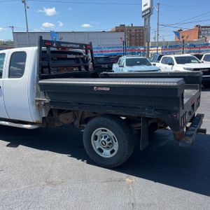 CHEVROLET SILVERADO - 6