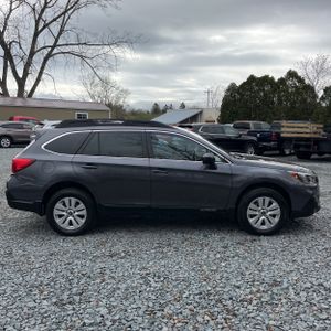 SUBARU OUTBACK 2.5I PREMIUM - 10