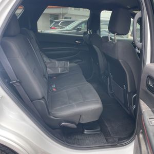 صورة مصغرة 31 لـ 2025 Dodge DURANGO GT