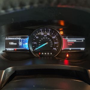2019 FORD EXPLORER XLT — миниатюра 40