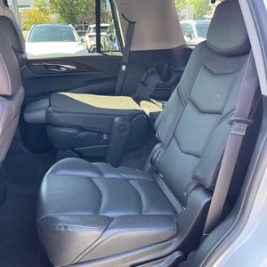صورة مصغرة 33 لـ 2020 Cadillac ESCALADE PREMIUM LUXURY