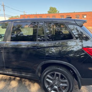 2023 Honda PASSPORT EX-L 照片 6