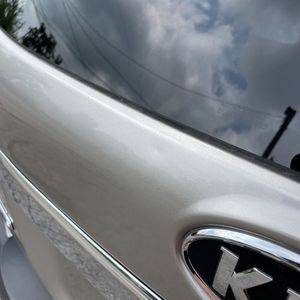 2013 KIA SORENTO LX — миниатюра 50