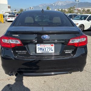 SUBARU LEGACY 2.5I PREMIUM - 7